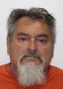 Raymond Varela IV a registered Sex Offender of California