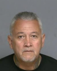 Raymond Joe Villegas a registered Sex Offender of California