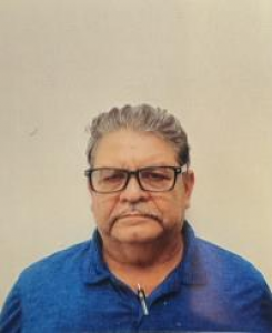 Raymundo Ibarra a registered Sex Offender of California