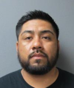 Raymundo Hernandez Trujillo a registered Sex Offender of California