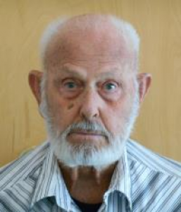 Ray Clark a registered Sex Offender of California