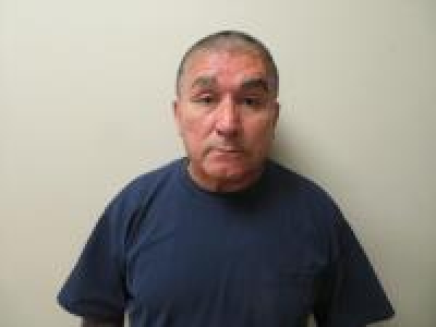 Ray Edward Matus a registered Sex Offender of California