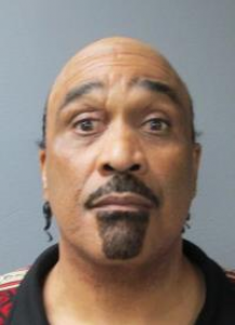 Ray Anthony Smith a registered Sex Offender of California