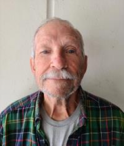 Ray Wayne Teurman a registered Sex Offender of California