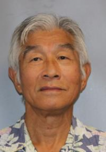 Ray D Wu a registered Sex Offender of California