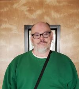 Raziel Angellus Kainne a registered Sex Offender of California