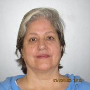 Rebecca Anne Ramanis a registered Sex Offender of California