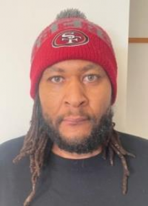 Redgley Williams a registered Sex Offender of California