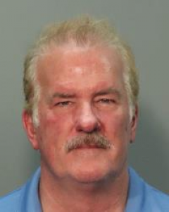 Reed G Maguire a registered Sex Offender of California