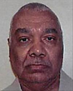 Reginald Leon Carroll a registered Sex Offender of California