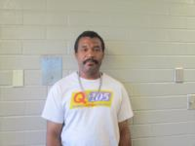 Reginald B Epps a registered Sex Offender of California