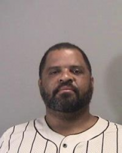 Reginald Golson a registered Sex Offender of California