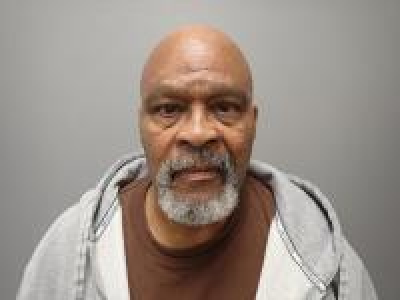 Reginald C Handy a registered Sex Offender of California