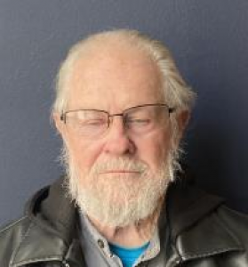 Reginald Frank Joaquin a registered Sex Offender of California