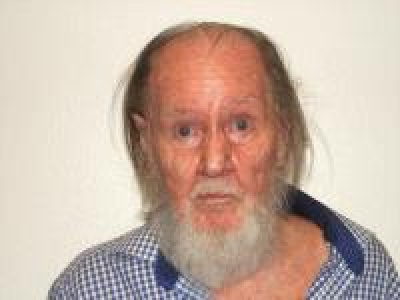 Reginald James Sanders a registered  of California