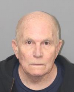 Reginald Gene Vosberg a registered Sex Offender of California