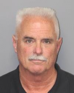 Reid Allan Robbins a registered Sex Offender of California