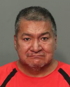 Reinaldo Maldonado a registered Sex Offender of California