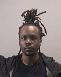 Renard Amos a registered Sex Offender of California
