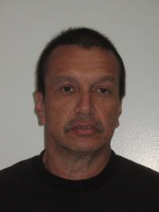 Renato Fermin Arana a registered Sex Offender of California