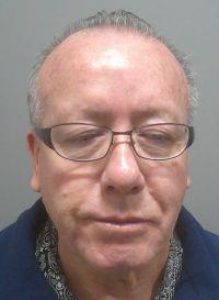 Rene Montelongo Alaniz a registered Sex Offender of California