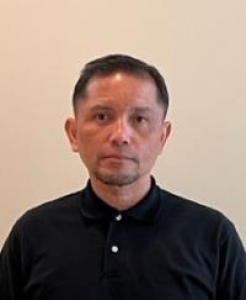 Rene Santos Bernabe a registered Sex Offender of California