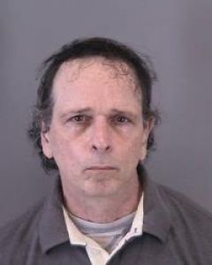 Rene Stephen Bufano a registered Sex Offender of California