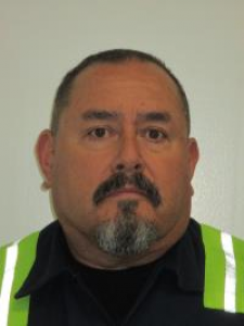 Rene Anthony Castro a registered Sex Offender of California