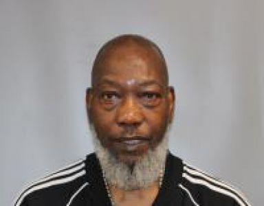 Rene Floyd Frazier a registered Sex Offender of California