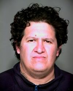 Rene Gutierrez a registered Sex Offender of California