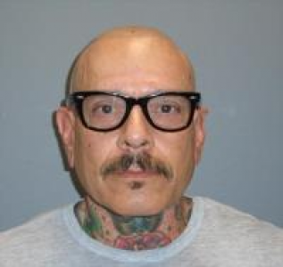 Rene Heredia a registered Sex Offender of California