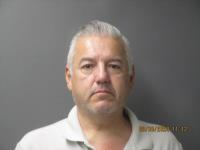 Rene Alfonso Magana a registered Sex Offender of California