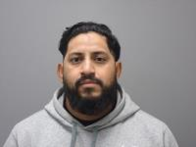 Rene Renteria a registered Sex Offender of California