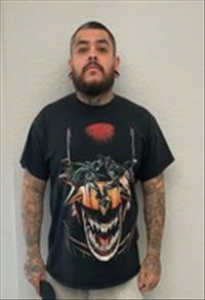 Rene Reveles Jr a registered Sex Offender of California