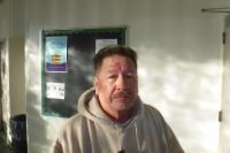 Rene Reyes a registered Sex Offender of California