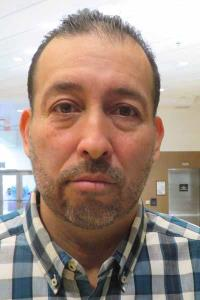 Rene Martin Rice a registered Sex Offender of California