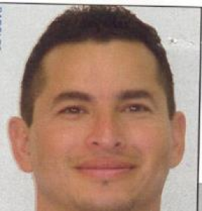 Rene Wilmer Rivera a registered Sex Offender of California