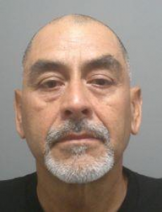 Rene Alonso Soto a registered Sex Offender of California