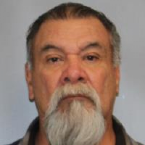 Reuben Rodriguez a registered Sex Offender of California