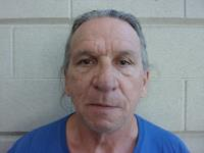 Rex Harrison a registered Sex Offender of California