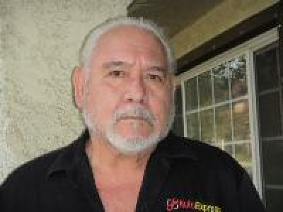 Reynaldo Rodriguez Castillo a registered Sex Offender of California