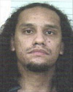 Reynaldo Dominguez a registered  of California