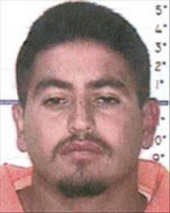 Reynaldo Pedro Esqueda a registered Sex Offender of California