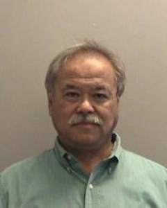 Reynaldo Albert Lorenzana a registered Sex Offender of California