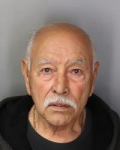 Reynaldo Reyna a registered Sex Offender of California