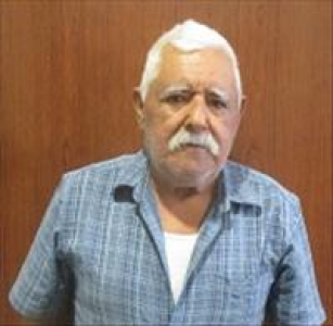 Reynaldo Morales Sanchez a registered Sex Offender of California