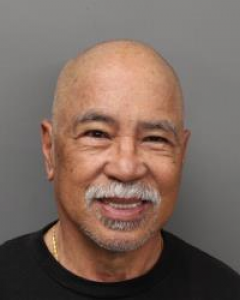 Reynaldo P Sungahid a registered Sex Offender of California