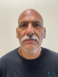 Reynald Leno Rivas a registered Sex Offender of California