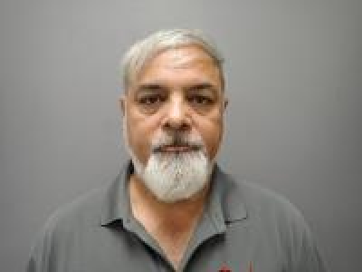 Reynal Reginio Guillen a registered Sex Offender of California