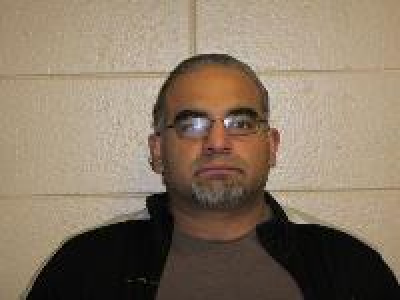 Ricardo Antonio Arana a registered Sex Offender of California